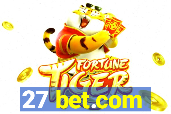 27 bet.com